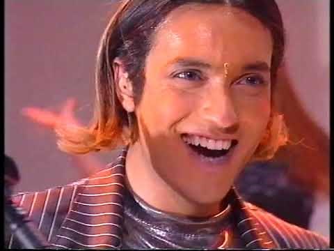 Babylon Zoo, Spaceman