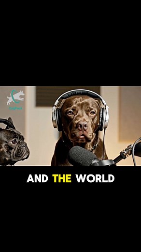 “Dear Labby” Episode 2 | DogPack