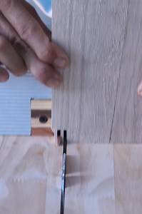 1.4M views · 7.7K reactions | Amazing DIY Box Joinery Making JIG For Table Saw | Smart DIYs & Crafts | Facebook