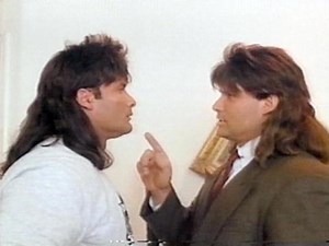 Double Trouble (1992)