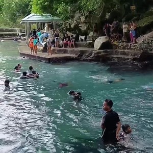 Obongspring #shortvideonew #DalagueteCebu #coldspring 🎶 Tropavibes | by chadou