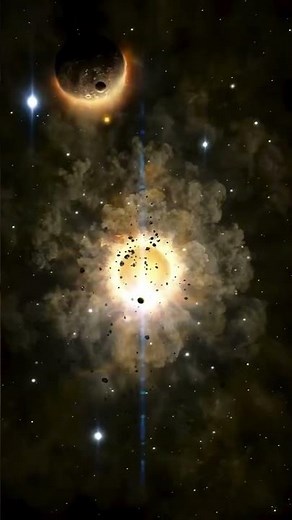 How it feels to do a scapula pull up for the first time!