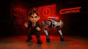 🚨👮‍♂️ En Control Seguridad, la alerta es nuestra fortaleza 🐕‍🦺 Cuando una alarma se activa, Controlina y CanPatrol responden sin dudarlo. Siempre atentos, siempre preparados, siempre con todo como nuestro personal que trabaja en Grupo Control Seguridad Privada Integral. Porque tu seguridad no espera… y nosotros tampoco. 🔒💪 #ConTodoControl #ControlSeguridadPrivada #SiempreAlerta #RespuestaInmediata #ProtegiendoLoQueImporta | Control - Seguridad Privada