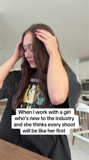 It’s always something new😂