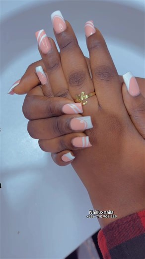 We’re located in Makindye #nailsalonuganda #Nailskampala #nailluxnailsandspa #fypシ゚viraltiktok