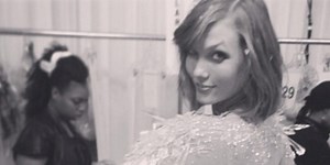 Unieke blik achter de schermen; de making of Victoria’s Secret Show 2013