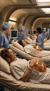 The Future of Pregnancy? Meet the Baby-Bearing Robot! 🤖🤰 #innovation #robotics #futuretech #robot