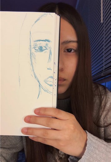 Exploring Various Art Styles Through Drawing