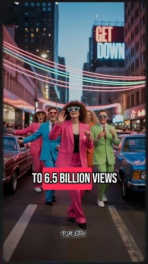 Discover the Top 5 Most Viewed YouTube Videos of All Time