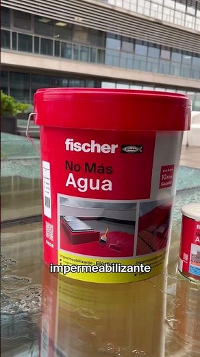 Cómo sellar grietas antes de que entre el agua #tips #impermeabilización #hogar