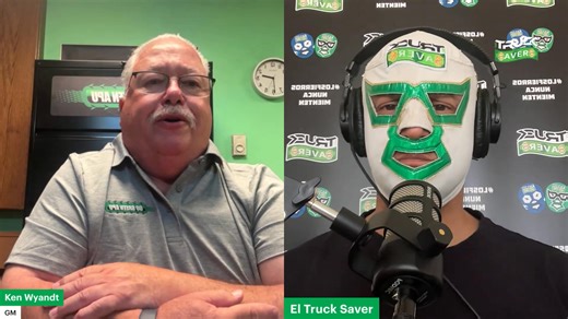 The GM of GoGreenAPU recommends a service every 1,000 hours. Why? Because consistent maintenance keeps your APU working at peak performance and helps you avoid breakdowns when you need it most. ✅ Easy to maintain ✅ Cheaper than other brands ✅ Designed for working trucks ✅ Pays for itself in fuel savings Available in Altoona, PA, Houston TX, Monterrey, MX Park City, KS — and very soon Dallas, TX | Go Green APU | Facebook