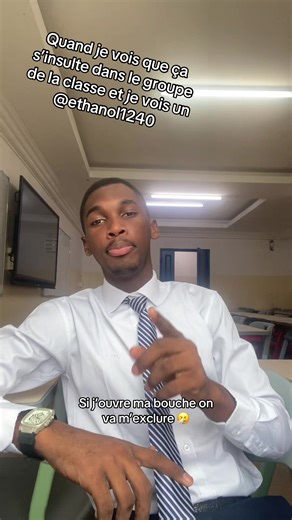 Laissez moi dans mon axe 🤧#gabon#université