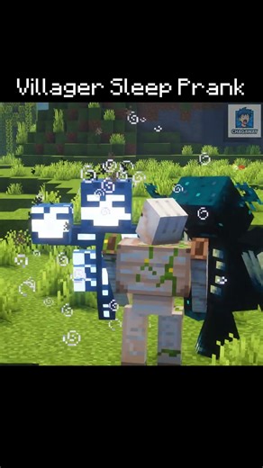 This Fight Shouldn’t Exist… 😳 #minecraft #shorts