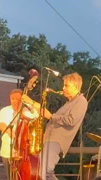 Fiddler on The Roof - Nat Adderley, Jr. Quartet - Morris Museum