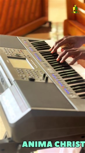 Anima Christi: A Reflection on Faith and Community