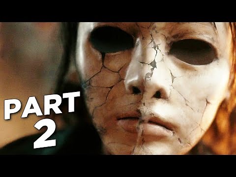 THE MEDIUM Walkthrough Gameplay Part 2 - MAW BOSS (XBOX SERIES X)