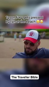 30K views · 220 reactions | Tyson Fury | Straight Outta Prison | Facebook