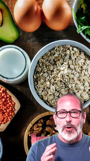 What is truly the healthiest food for the body? When you strip away the noise, the diets, and the marketing, food serves two primary purposes. The first is to provide fuel — carbohydrates and fats that power metabolism. The second, and often overlooked purpose, is to supply the raw materials for cellular turnover. Every single day, your body replaces over 330 billion cells. Old cells die, new ones are created, and that renewal process depends on the quality of the materials you give your body. W