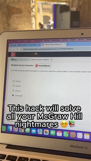 SolveMyBook auto-solves every assignment instantly. One click. Every answer. | Solvemybook