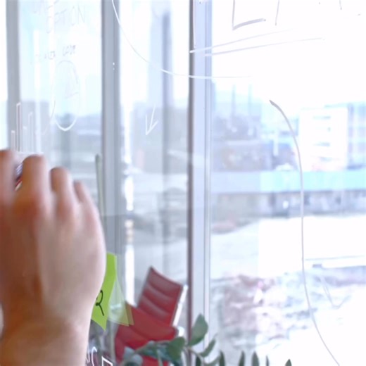 1.8K views · 20 reactions | Office Glass Ideas to Transform Your...