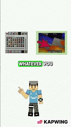 SURVIVAL VS CREATIVE . WHAT'S THE DIFFERENCE ??