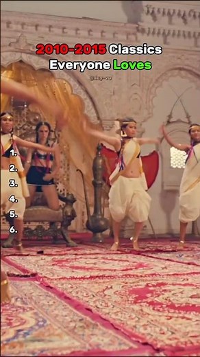 why these 2010s bangers still hit different #nostalgia #music