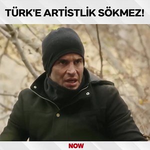 Kılıç Timi'nin Cesur Askerleri 💥 #57 Savaşçı Tüm Bölümler İçin: https://www.nowtv.com.tr/Savasci/izle #NOW #Savaşçı | Unutulmaz Operasyon Sahneleri