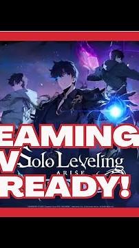 “Unlock OVER DRIVE in Solo Leveling Arise! Insane Damage Build + Gameplay”