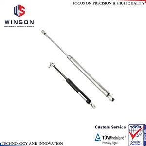 [Hot Item] Recliner Sofa Adjustment Gas Spring Smooth Reclining & Stable Locking