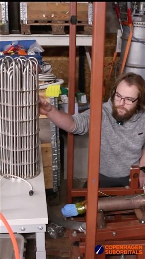 This is called a 'burner' — and it never gets hot