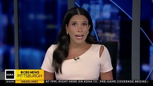 Dangerous tire spikes are flattening tires in Pennsylvania town