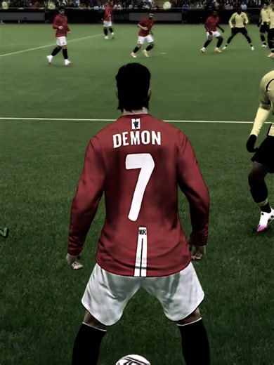 Explore My YouTube Channel: Demon Football Edits