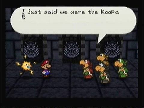 Paper Mario - Chapter 8 - Part 8