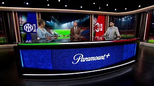 43K views · 1.1K reactions | “If there was one trophy to lose for Inter, it was this one.” Marco Messina, Mike Grella and Poppy Miller react to Inter’s Coppa Italia exit after losing 3-0 to AC Milan  | CBS Sports Golazo | Facebook