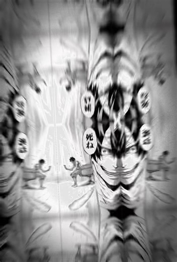 カッコいいシーン#神様の言うとおり＃神様の言うとおり弐#高畑瞬#神小路かみまろ#ネタバレ注意