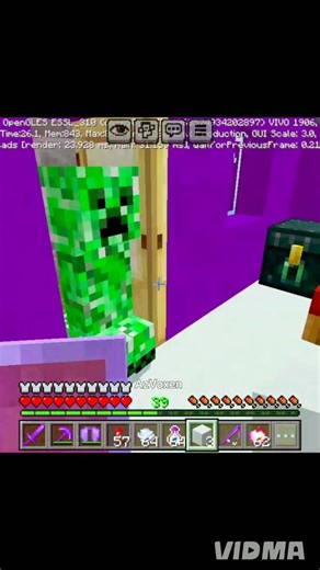 Best revenge 🤣#shortfeed#minecraft #gaming #games #gameplay #trending #trend #trendingshorts #viral