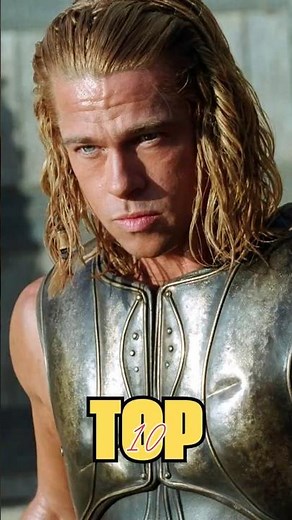 Top 10 Historical Movies You Must Watch | Epic Films Based on True Events