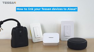 Watch How to link to Voice Device on Amazon Live