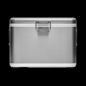 Stainless Steel Cooler: YETI V Series