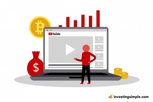 15 Best Finance YouTube Channels For All Things Money