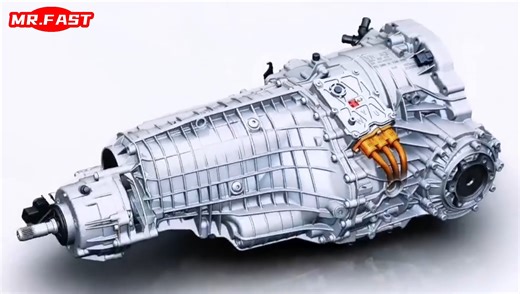 MRFAST on Instagram: "Audi Hybrid 7-Speed DSG Transmission – Precision Engineering for Optimal Performance Discover the advanced technology behind the Audi Hybrid 7-Speed DSG (Direct-Shift Gearbox) transmission. Designed to deliver seamless shifting and enhanced fuel efficiency, this transmission system integrates cutting-edge dual-clutch technology, ensuring rapid gear changes with minimal power loss. Ideal for high-performance and hybrid vehicles, the Audi DSG offers unmatched driving dynamics