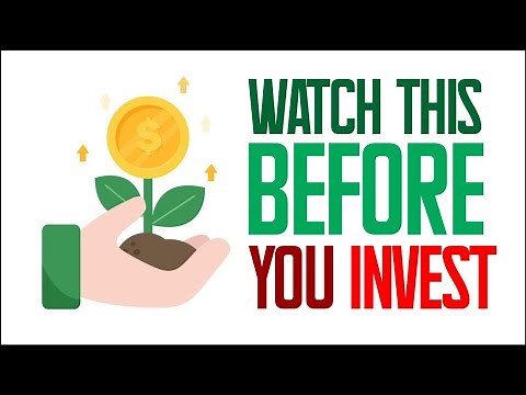 How to Build Long Term Wealth as a Beginner or Total Investment Newbie