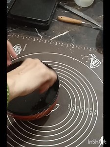 2.9K views · 33 reactions | Fondant Art Class Day Two | The Baking School | Facebook