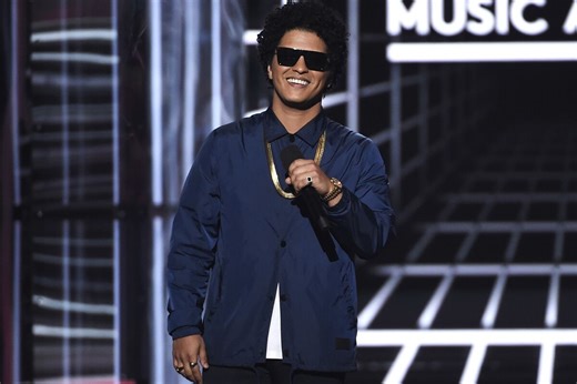 Bruno Mars Net Worth: ¿Qué tan rico es realmente el cantante y cuánto debe?