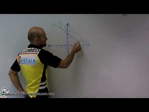 Algebra - Radical Expressions - The Distance Formula - Easy