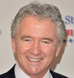 Patrick Duffy Net Worth