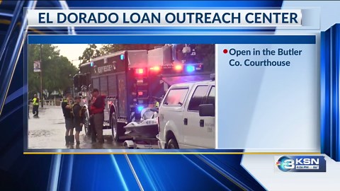 SBA loans available for June 3-7 storm victims