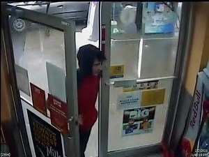 Police are seeking the public’s assistance in identifying the driver of a vehicle that struck a marked police vehicle in early February. At approximately 1:45 p.m. on February 2, East Division Patrol officers attempted to stop a vehicle in a parking lot in the 200 block of Victoria Road in Dartmouth. When the officers activated their vehicle’s emergency lights, the suspect vehicle attempted to flee and ended up colliding with the rear of the police vehicle. The suspect vehicle then left the area