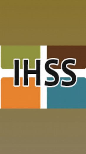 I am a ihss provider and if you need tips or advice on something follow me on here to learn more about how to be a ihss provider or just learn how to take care of some one you love.