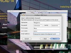 ArchiCAD Collaboration Tutorial Part1 INT - 2-1